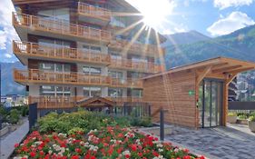 Naco Aparthotel By Arca Spa